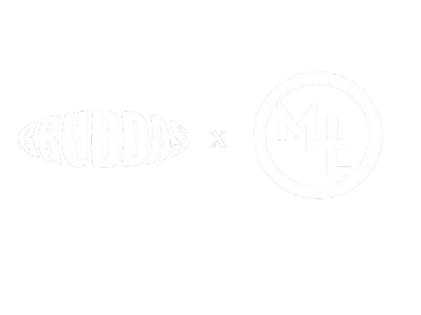 BRUDDAS
